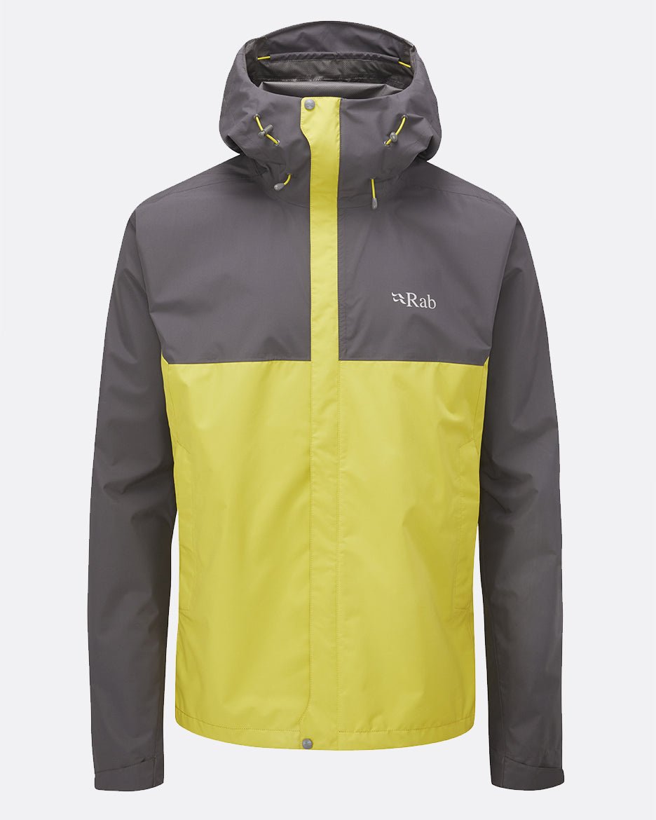 Rab Downpour Eco Jacket - Chaquetas