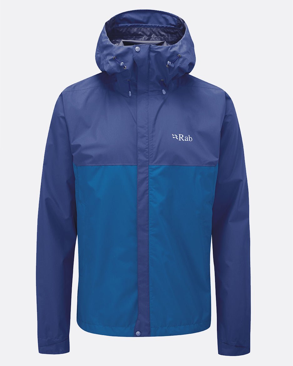 Rab Downpour Eco Jacket - Chaquetas