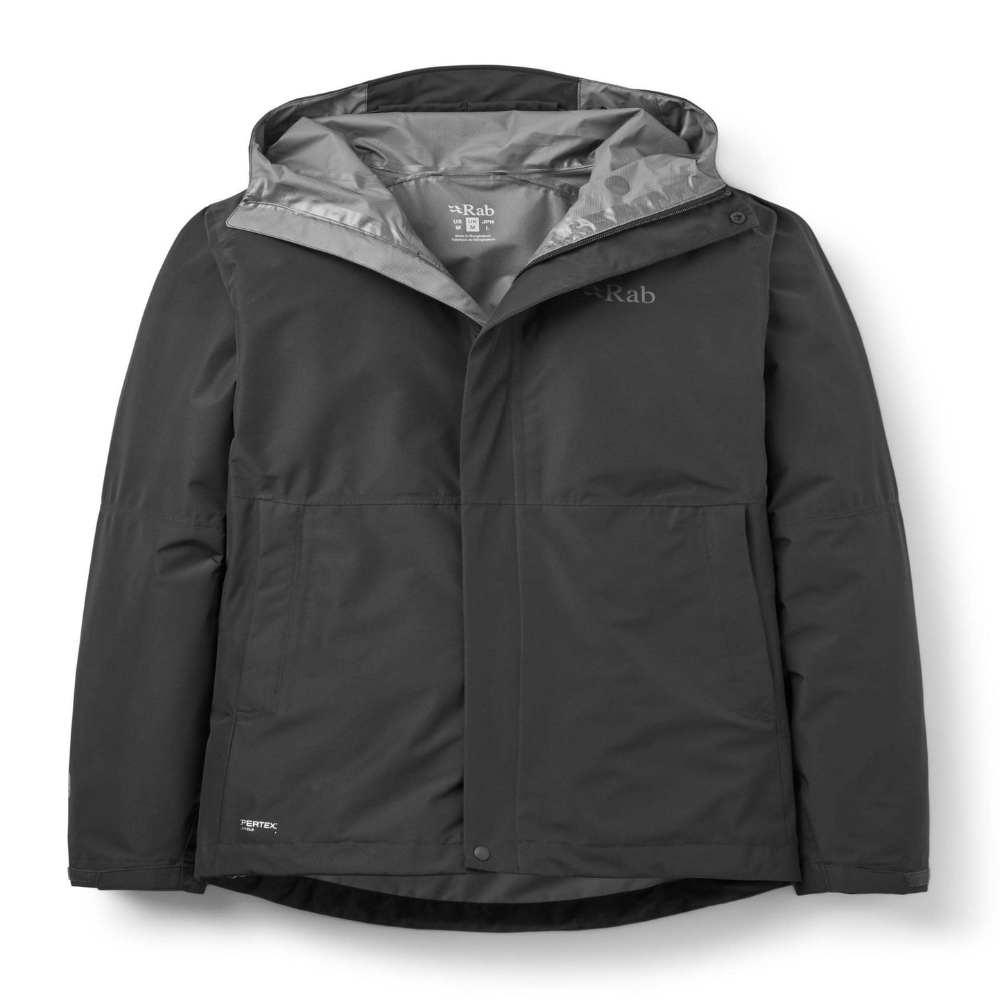 Rab Downpour Jacket - 