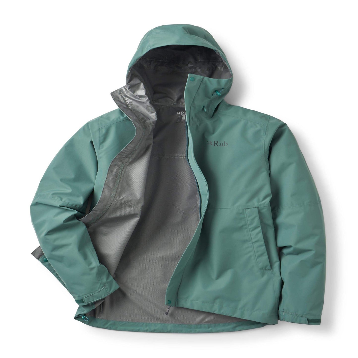 Rab Downpour Jacket - 
