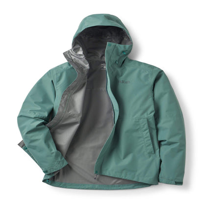 Rab Downpour Jacket - 