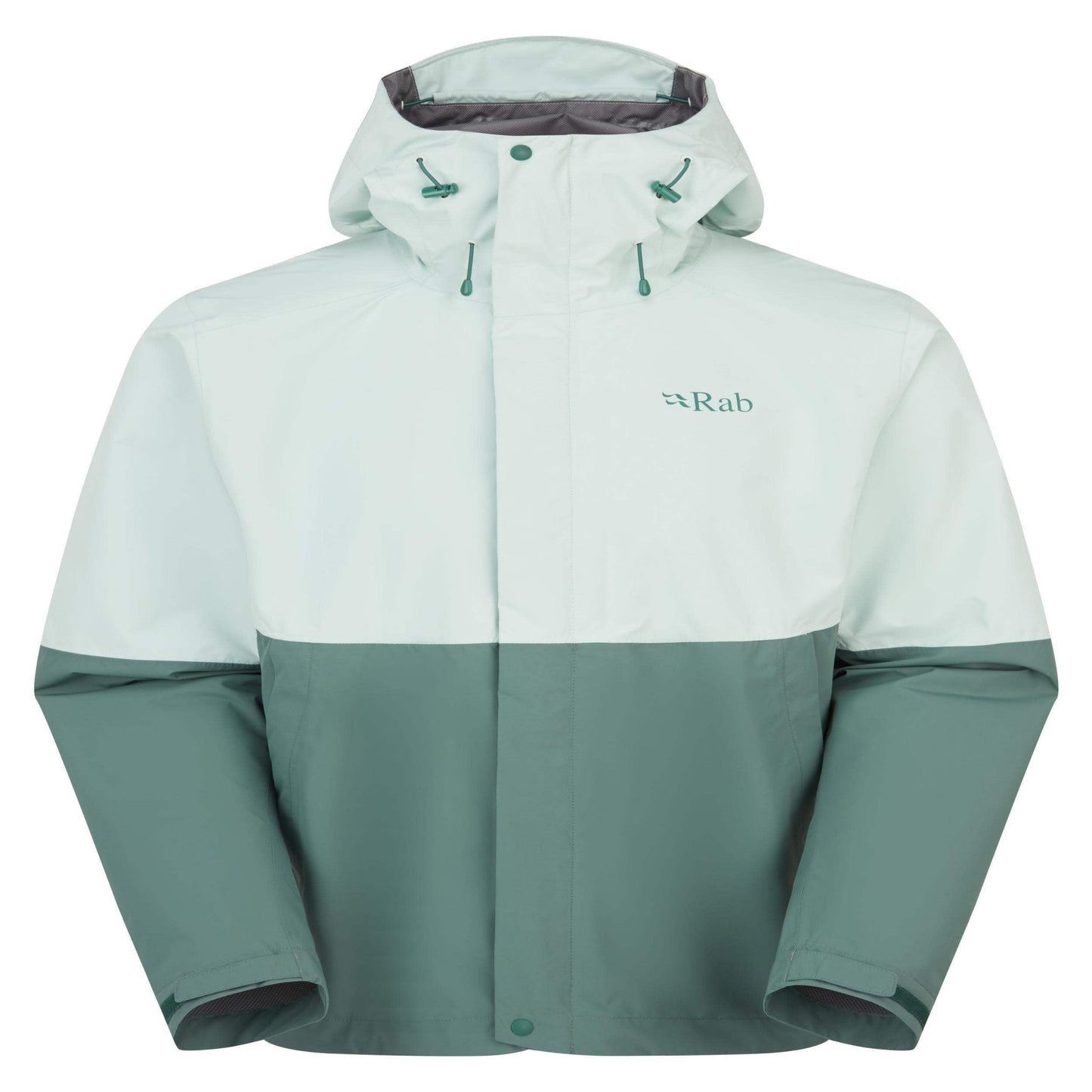Rab Downpour Jacket - 