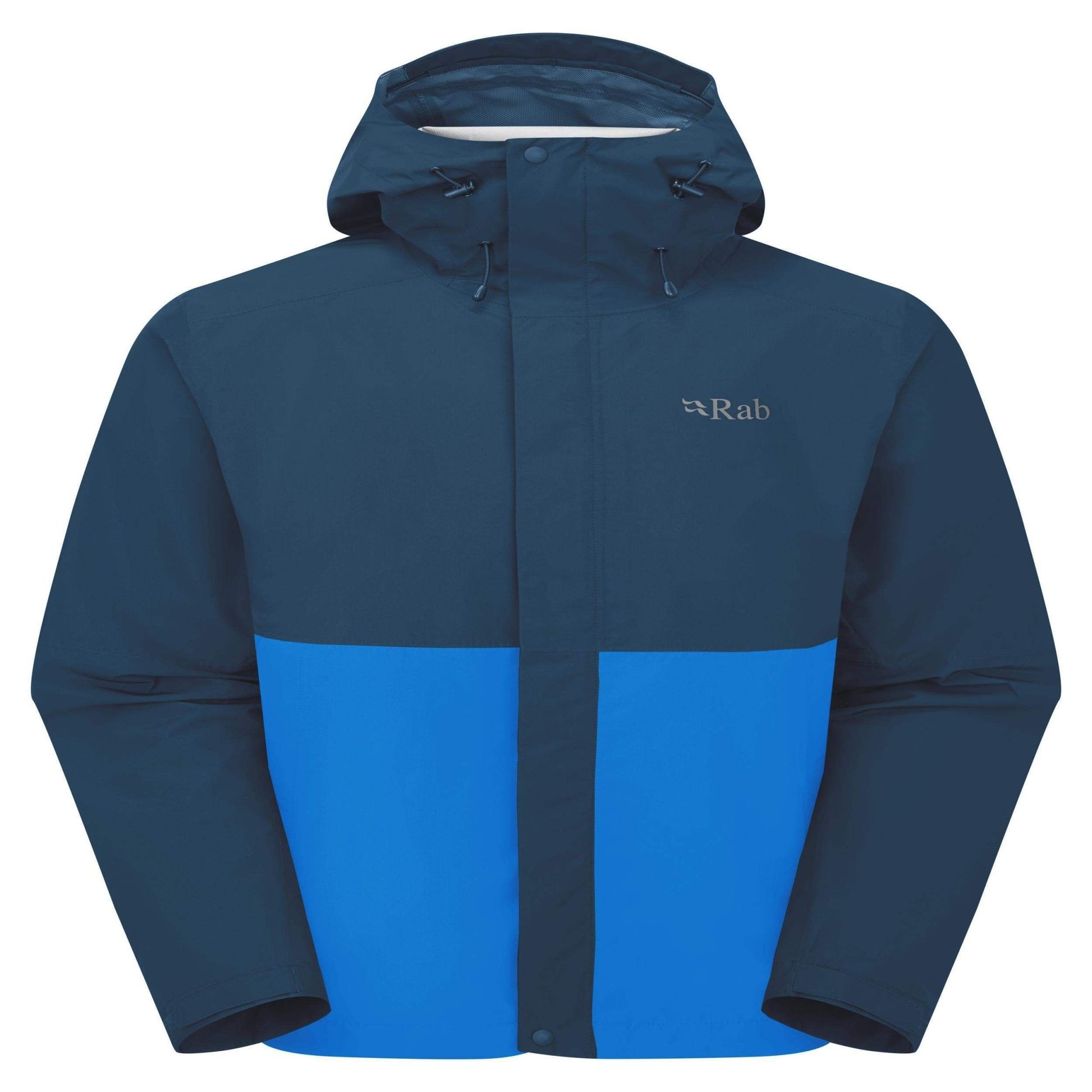 Rab Downpour Jacket - 