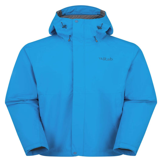 Rab Downpour Jacket - 
