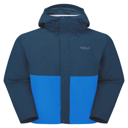 Rab Downpour Jacket - 