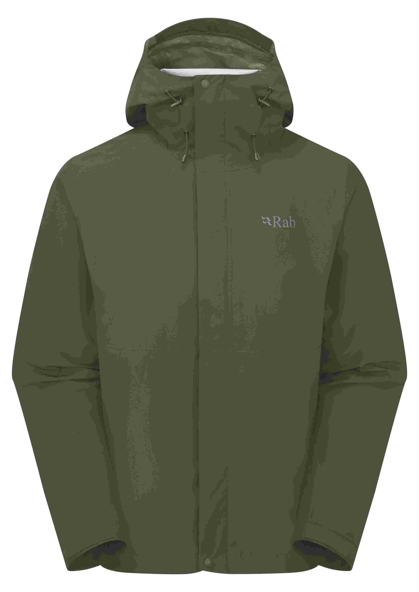 Rab Downpour Jacket - Impermeables