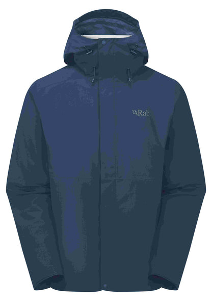 Rab Downpour Jacket - Impermeables