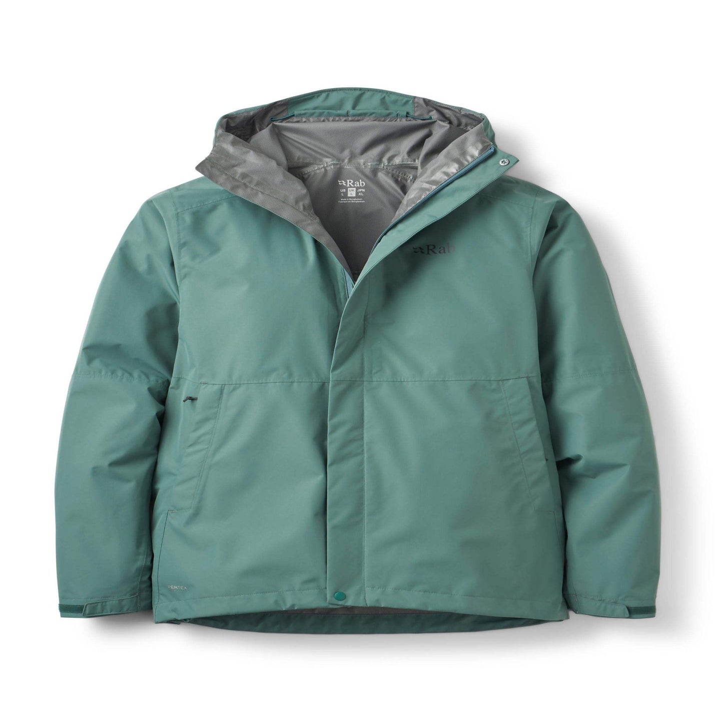 Rab Downpour Jacket - 
