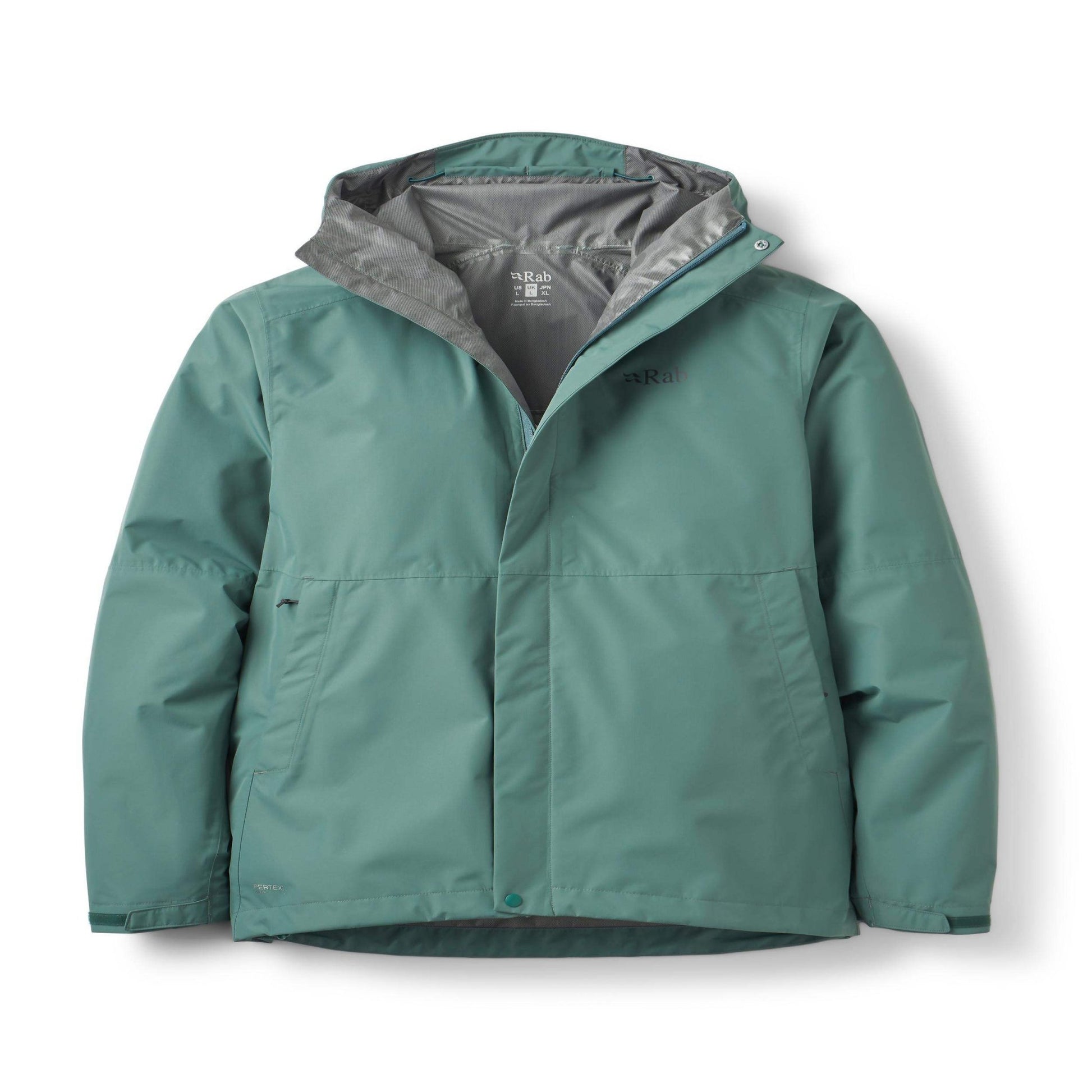 Rab Downpour Jacket - 