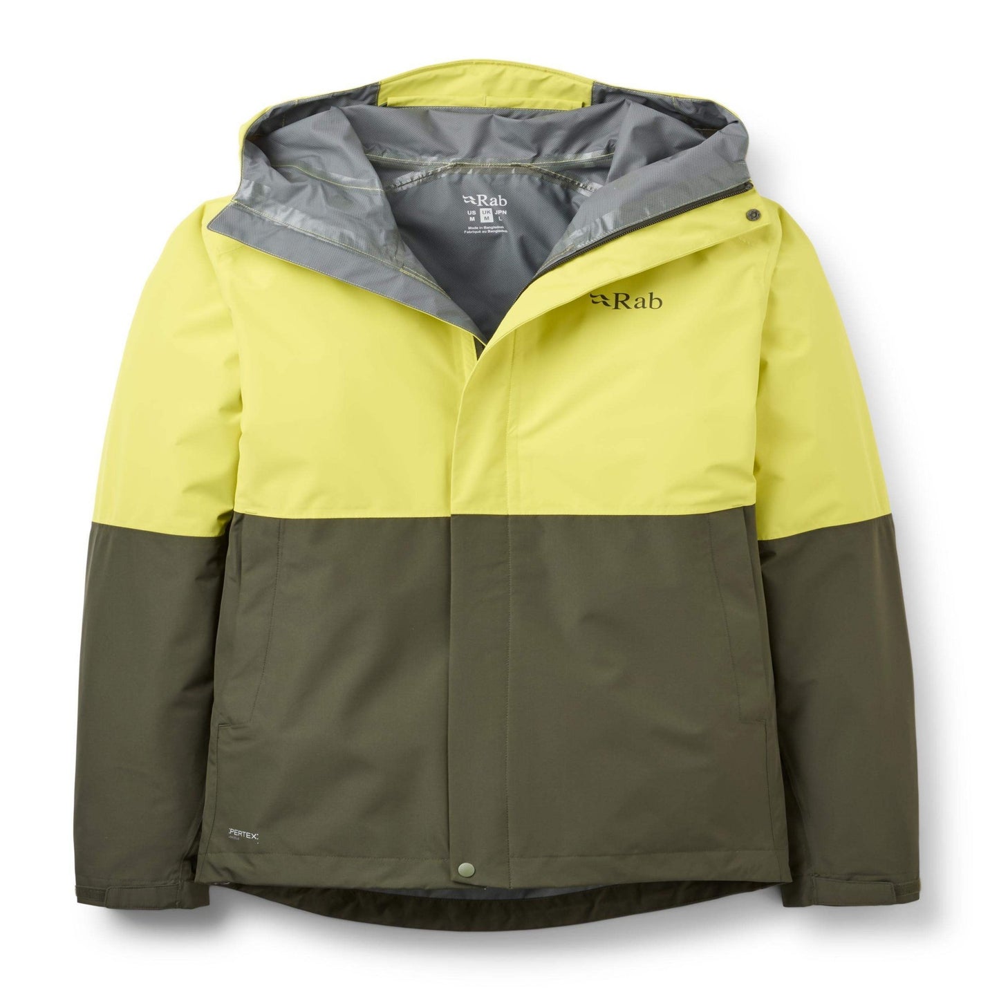 Rab Downpour Jacket - 