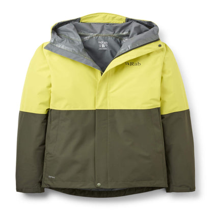 Rab Downpour Jacket - 