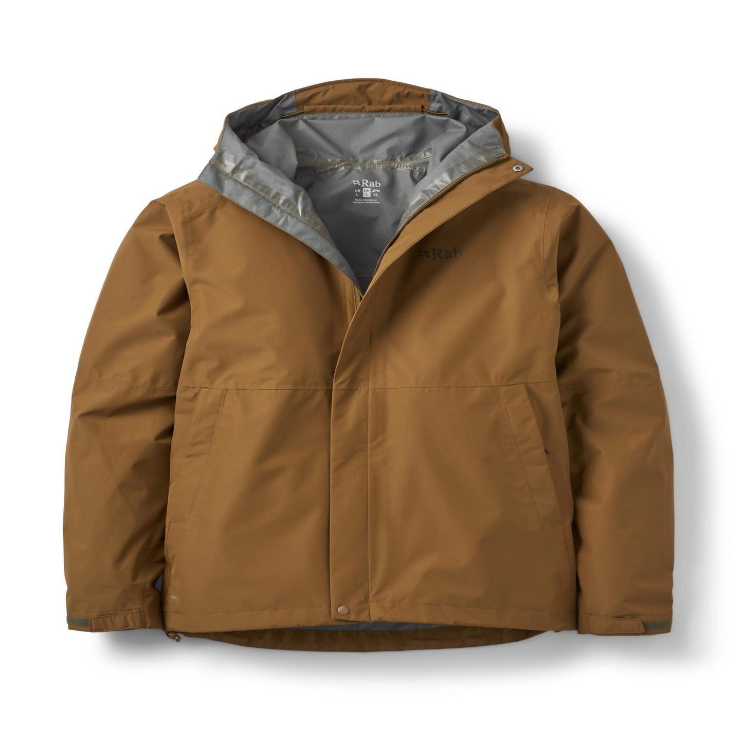 Rab Downpour Jacket - 