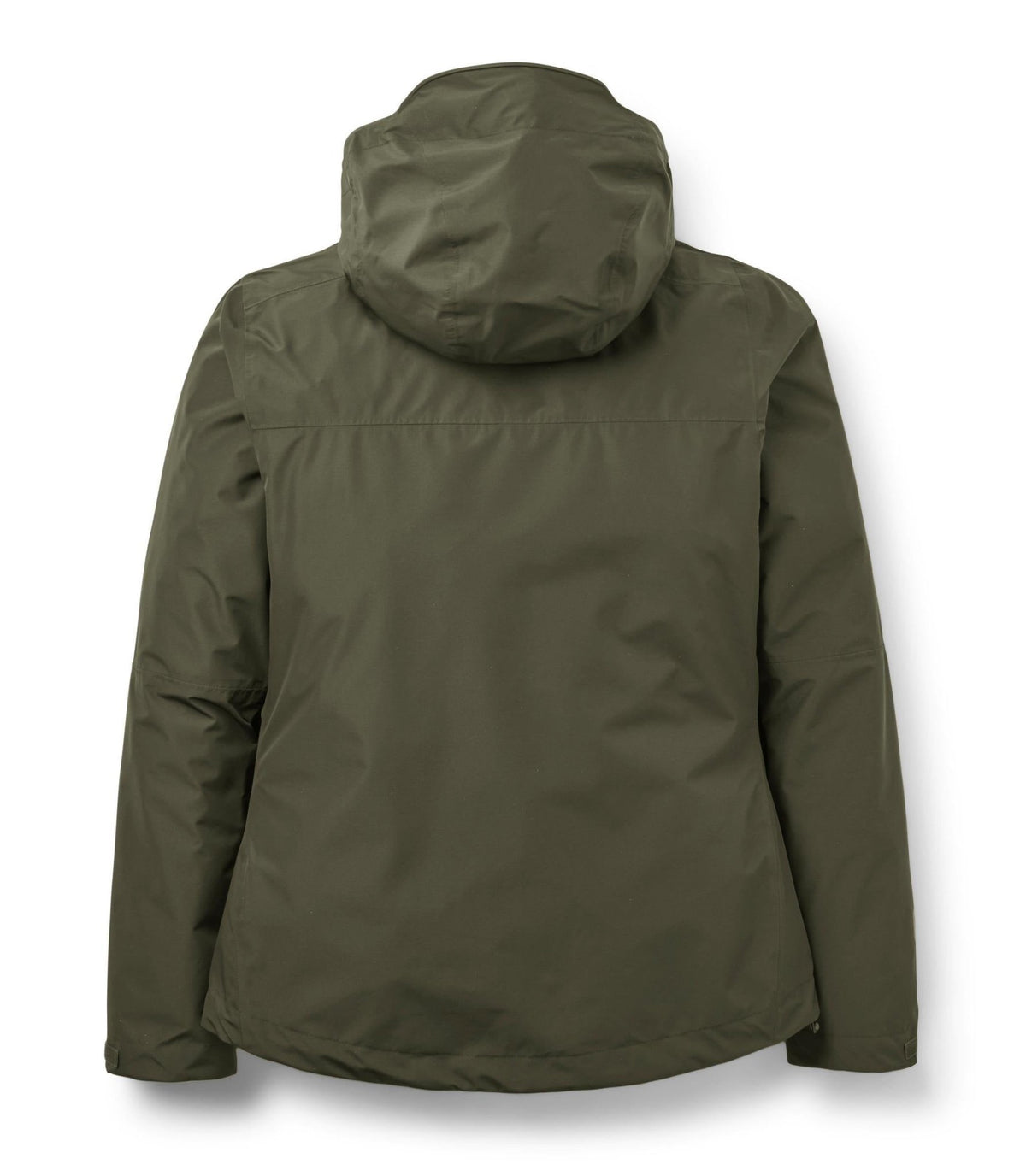 Rab Downpour Jacket Mujer AW26 – Chaqueta Impermeable Pertex Shield - Chaquetas impermeables