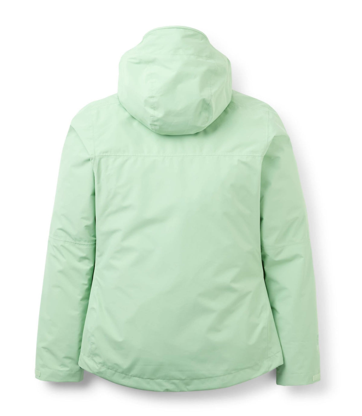 Rab Downpour Jacket Mujer AW26 – Chaqueta Impermeable Pertex Shield - Chaquetas impermeables