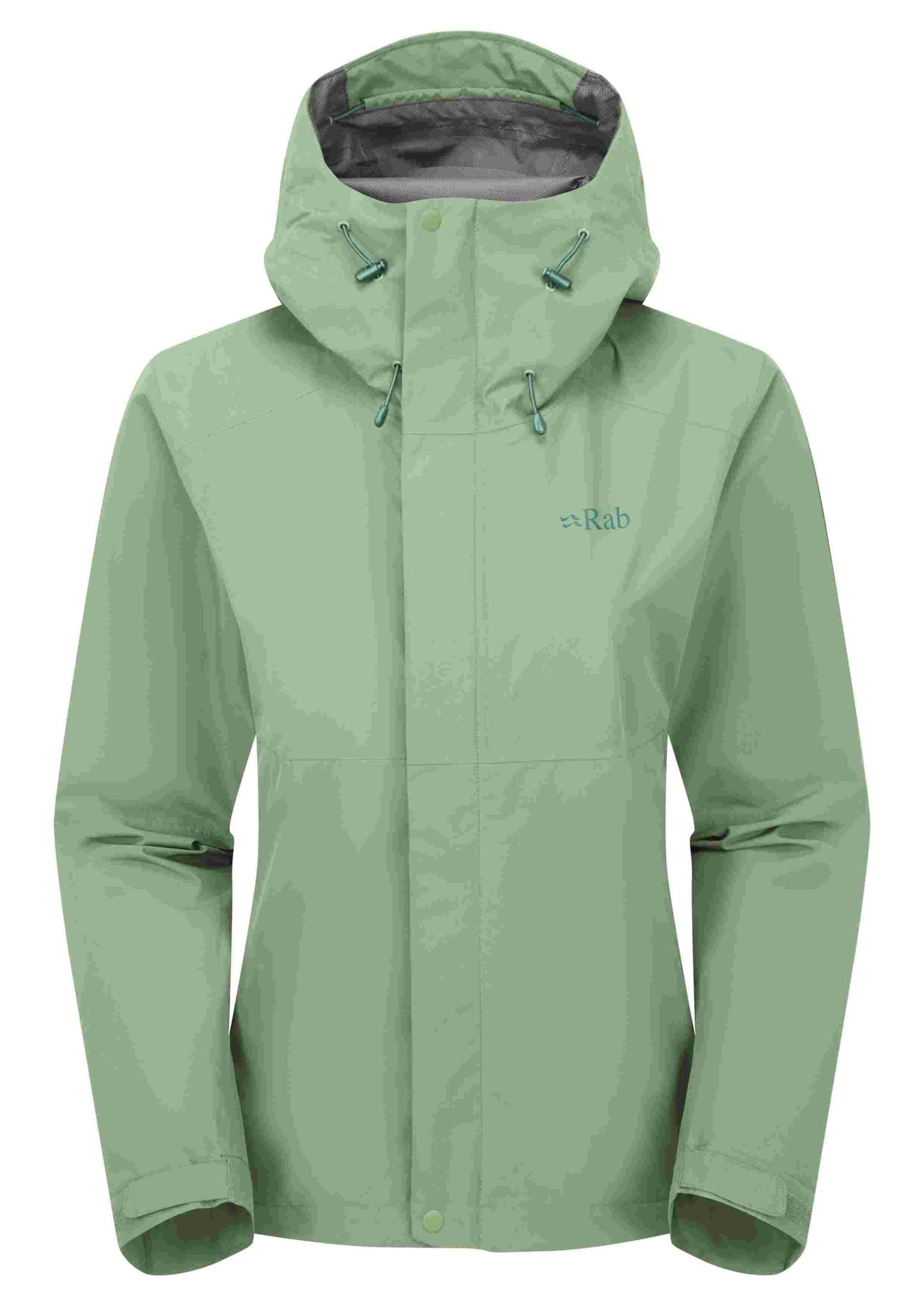 Rab Downpour Jacket W'S - Impermeables