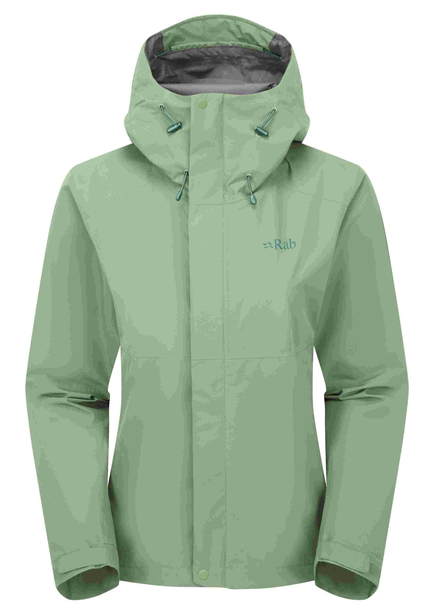 Rab Downpour Jacket W'S - Impermeables