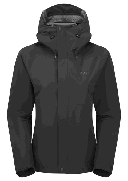 Rab Downpour Jacket W'S - Impermeables