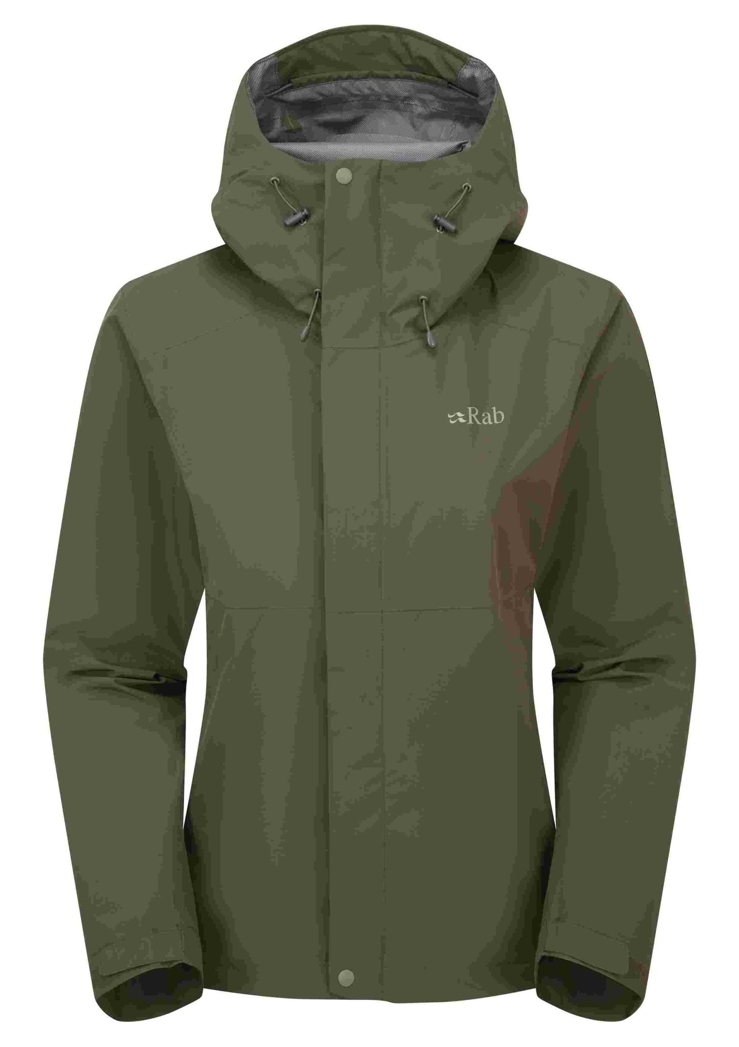 Rab Downpour Jacket W'S - 