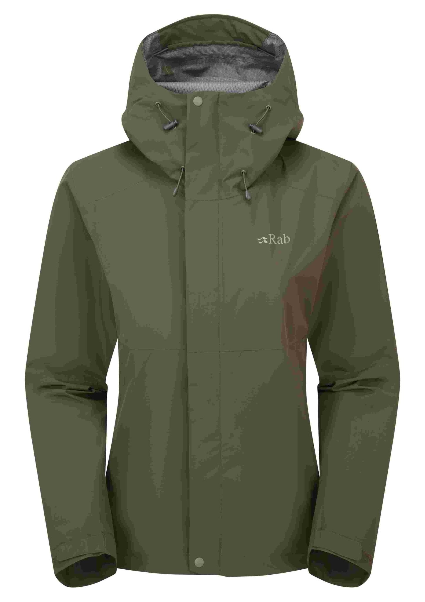 Rab Downpour Jacket W'S - 