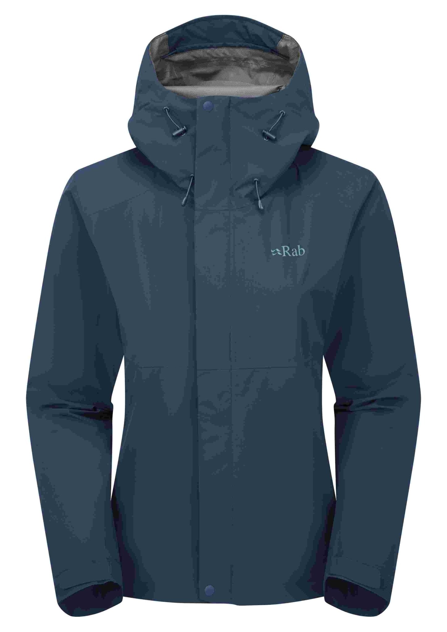 Rab Downpour Jacket W'S - 