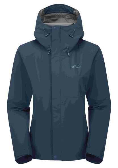 Rab Downpour Jacket W'S - 