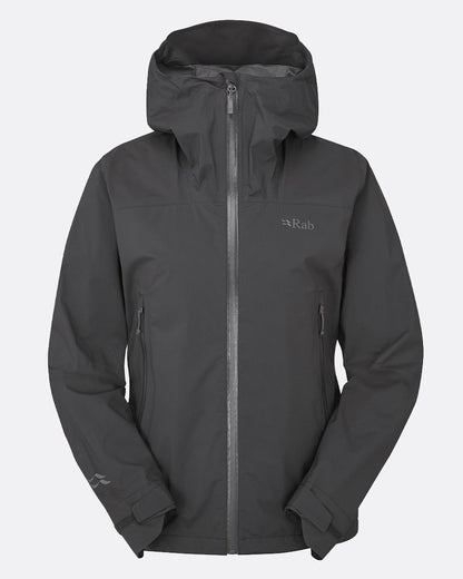 Rab Downpour Light Jacket W´S - Impermeables