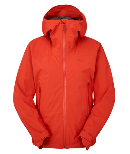 Rab Downpour Light Jacket W´S - Impermeables
