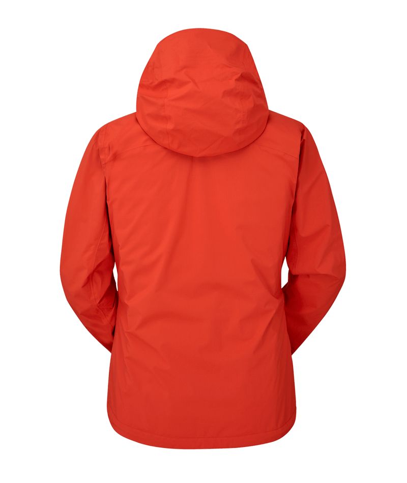 Rab Downpour Light Jacket W´S - Impermeables