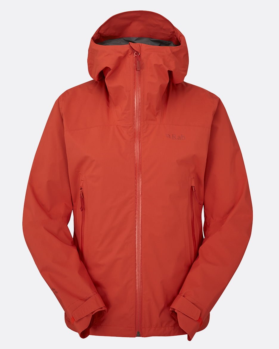 Rab Downpour Light Jacket W´S - Impermeables