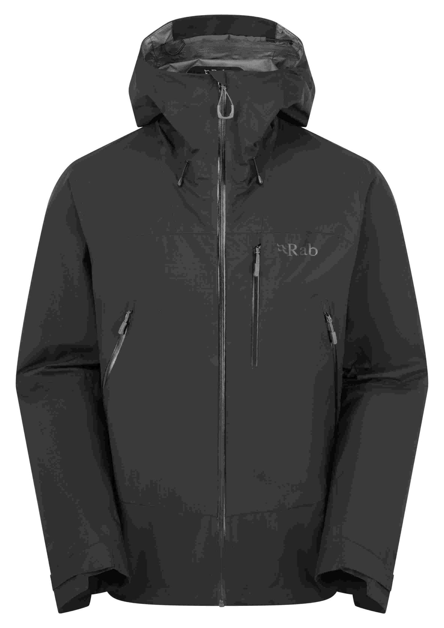 Rab Downpour Mountain Jacket - Impermeables