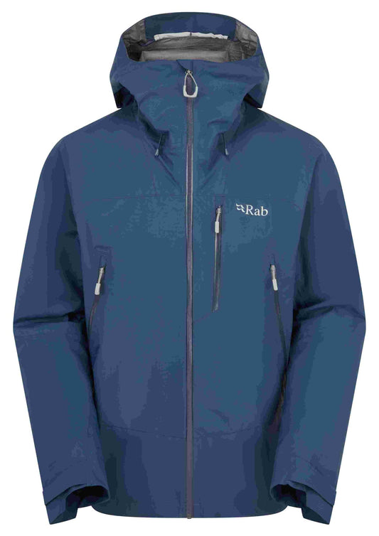 Rab Downpour Mountain Jacket - 