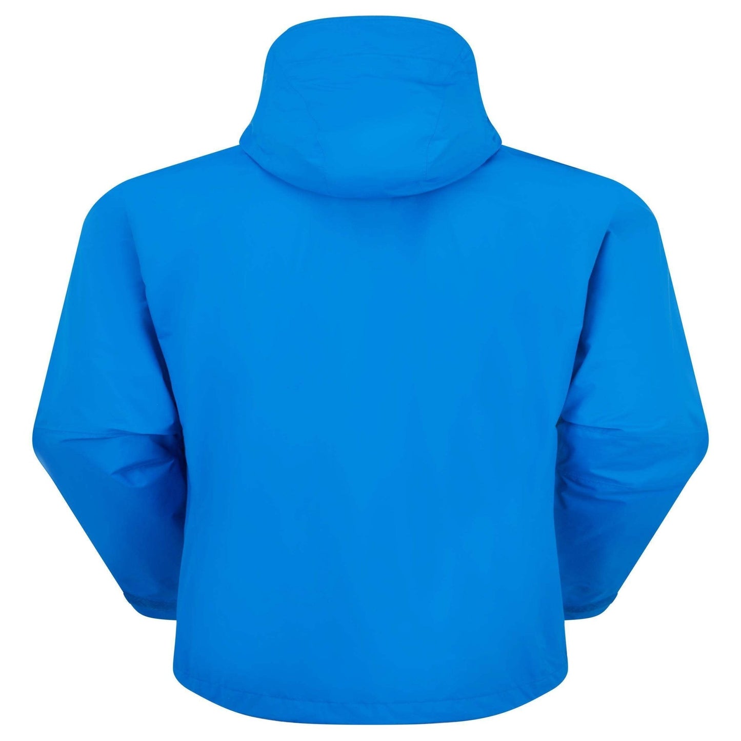 Rab Downpour Mountain Jacket – Chaqueta Impermeable Técnica de Montaña con Pertex® Shield 2.5L - Impermeables