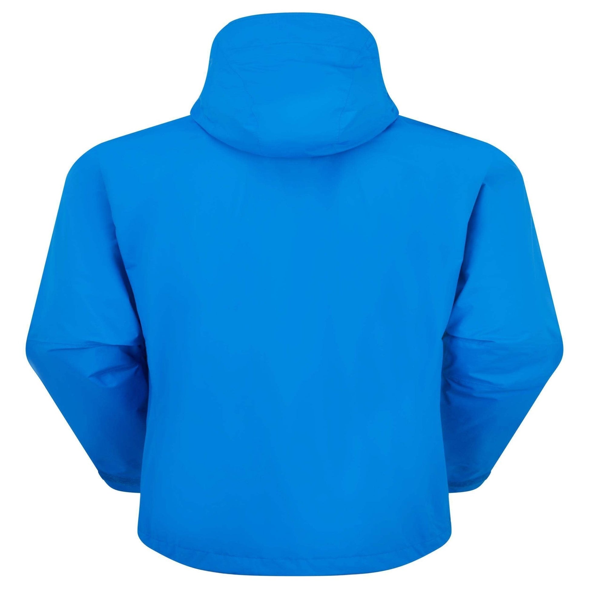 Rab Downpour Mountain Jacket – Chaqueta Impermeable Técnica de Montaña con Pertex® Shield 2.5L - Impermeables