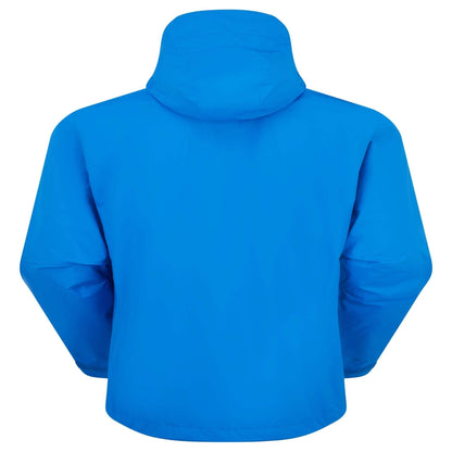 Rab Downpour Mountain Jacket – Chaqueta Impermeable Técnica de Montaña con Pertex® Shield 2.5L - Impermeables