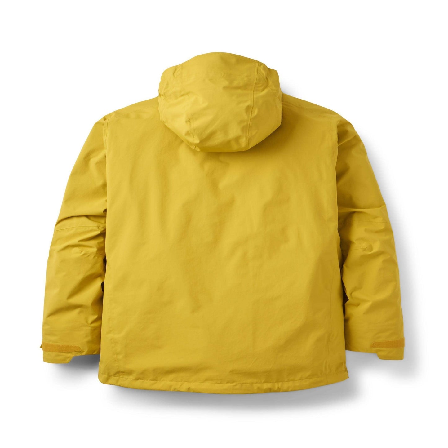 Rab Downpour Mountain Jacket – Chaqueta Impermeable Técnica de Montaña con Pertex® Shield 2.5L - Impermeables