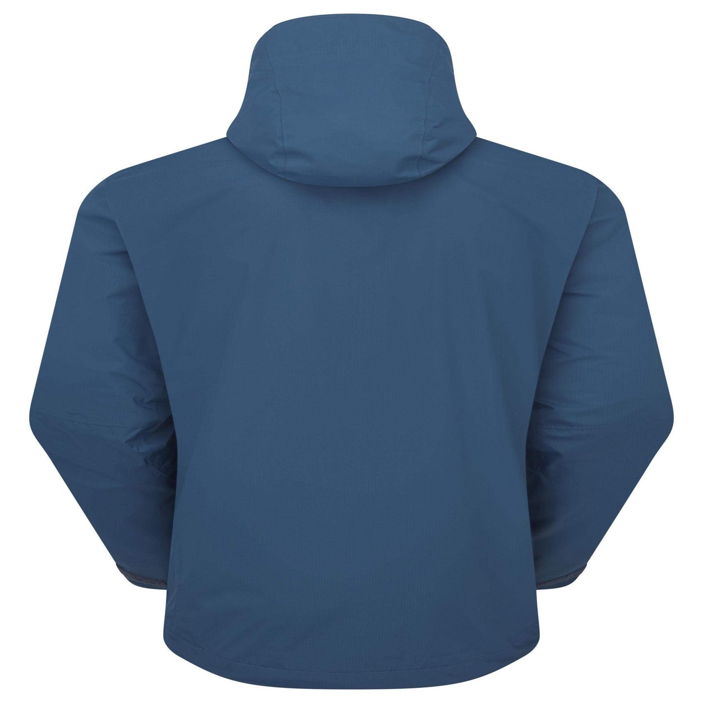 Rab Downpour Mountain Jacket – Chaqueta Impermeable Técnica de Montaña con Pertex® Shield 2.5L - Impermeables