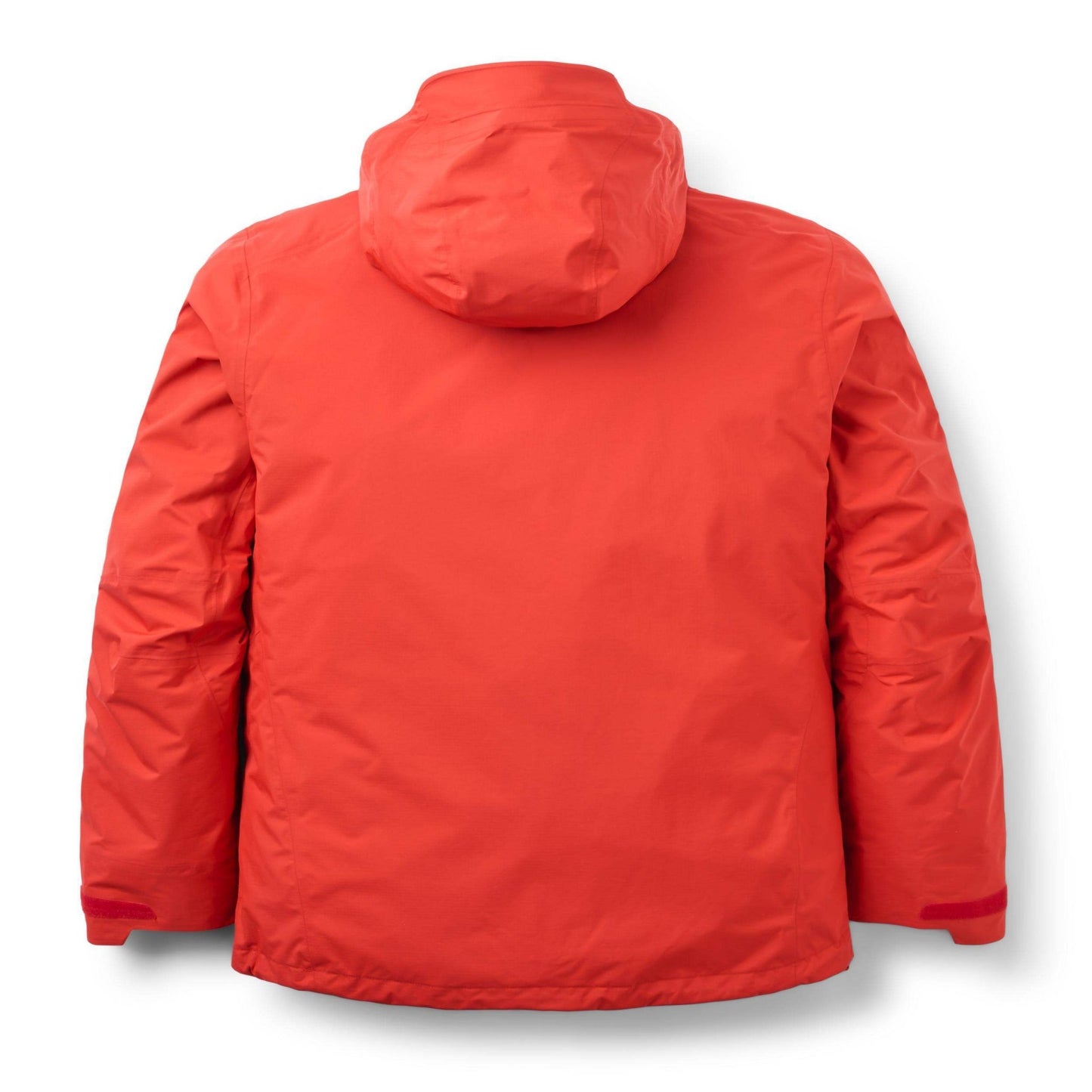 Rab Downpour Mountain Jacket – Chaqueta Impermeable Técnica de Montaña con Pertex® Shield 2.5L - Impermeables