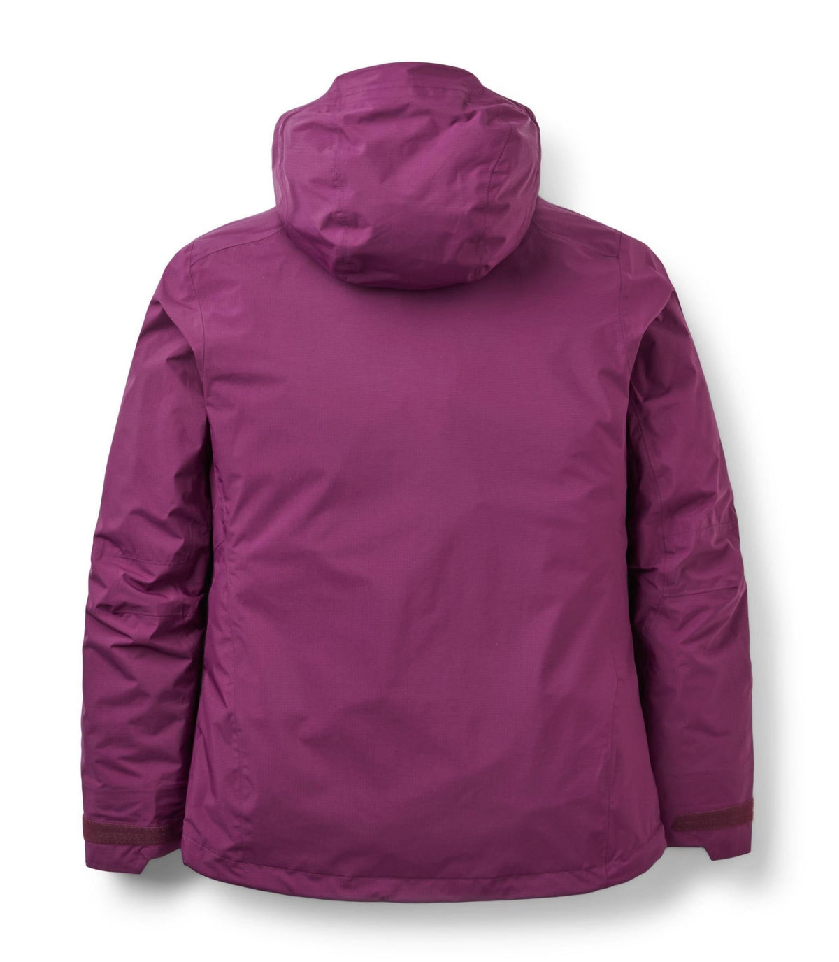 Rab Downpour Mountain Jacket Womens AW26 – Pertex Shield 2.5L - Chaquetas impermeables
