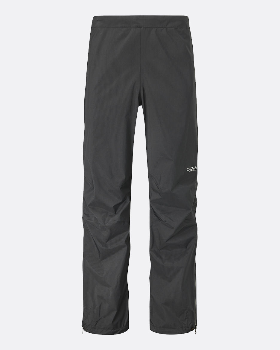 Rab Downpour Plus 2.0 Pants - Impermeables de Pertex Shield y 20.000 HH - Pantalones