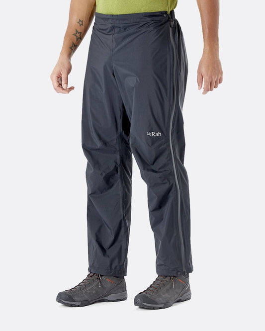 Rab Downpour Plus 2.0 Pants - Impermeables de Pertex Shield y 20.000 HH - Pantalones