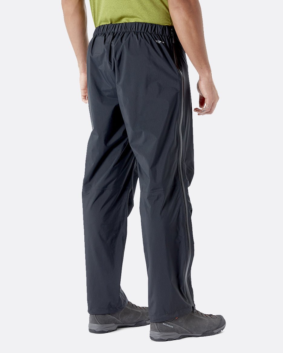 Rab Downpour Plus 2.0 Pants - Impermeables de Pertex Shield y 20.000 HH - Pantalones