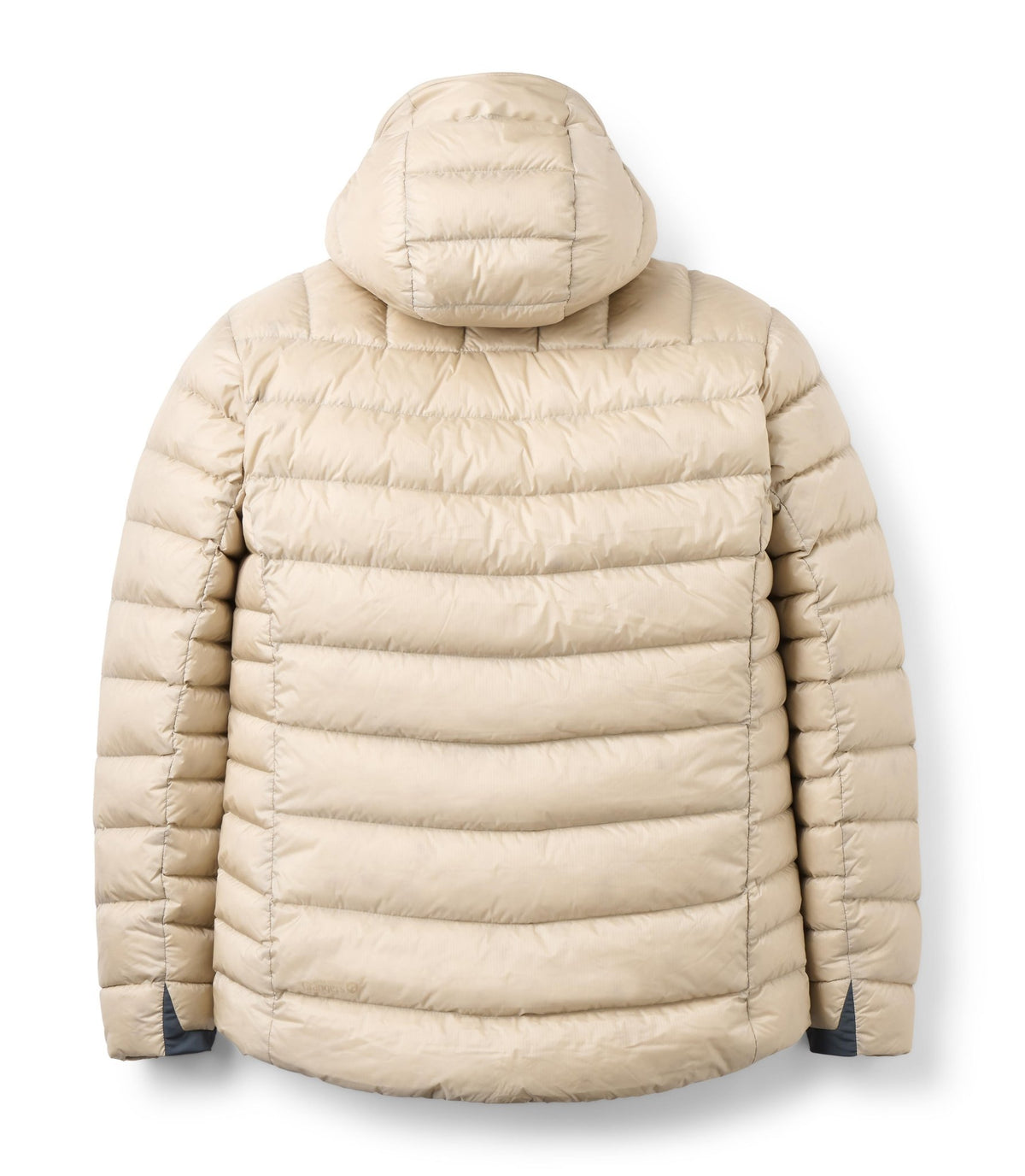 Rab Electron Pro Hoody – Chaqueta de pluma 800FP técnica polivalente - Chaquetas Impermeables