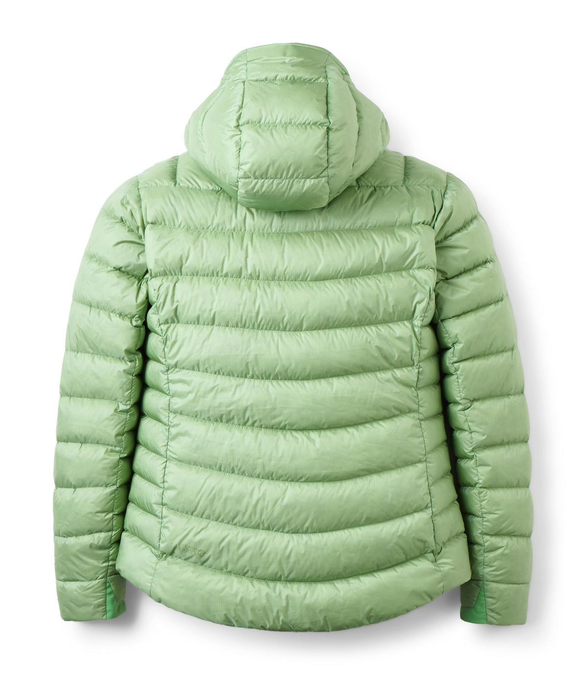 Rab Electron Pro Hoody Wmns – Chaqueta de pluma 800FP técnica polivalente - Chaquetas Pluma