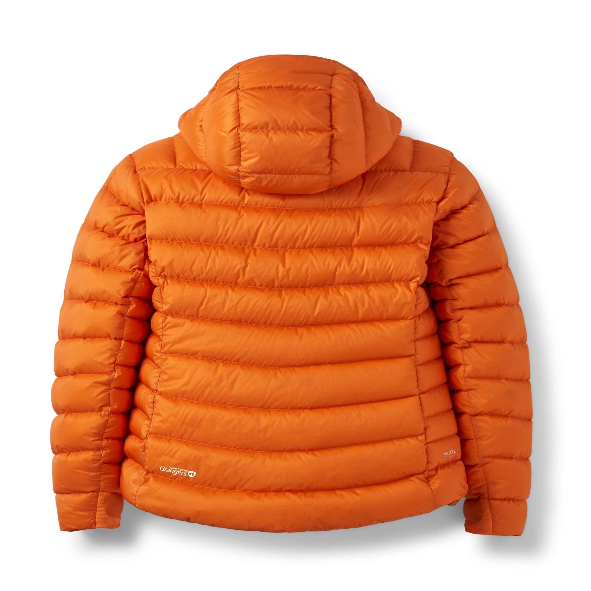 Rab Electron Pro Hoody Wmns - Chaqueta de pluma 800FP técnica y versátil - Chaquetas Pluma