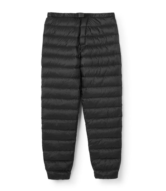 Rab Electron Pro Pants AW26 – Pantalón térmico de pluma 800FP - Pantalones de pluma