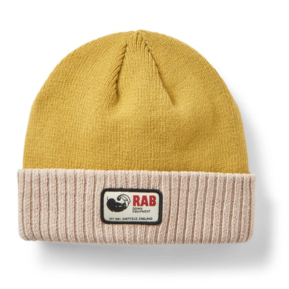 Rab Essential Beanie – Gorro técnico reciclado de montaña - 