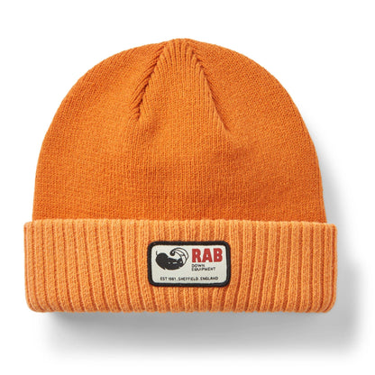 Rab Essential Beanie – Gorro técnico reciclado de montaña - 