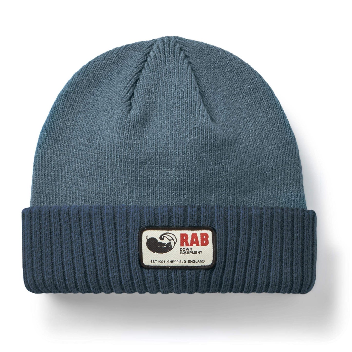 Rab Essential Beanie – Gorro técnico reciclado de montaña - 
