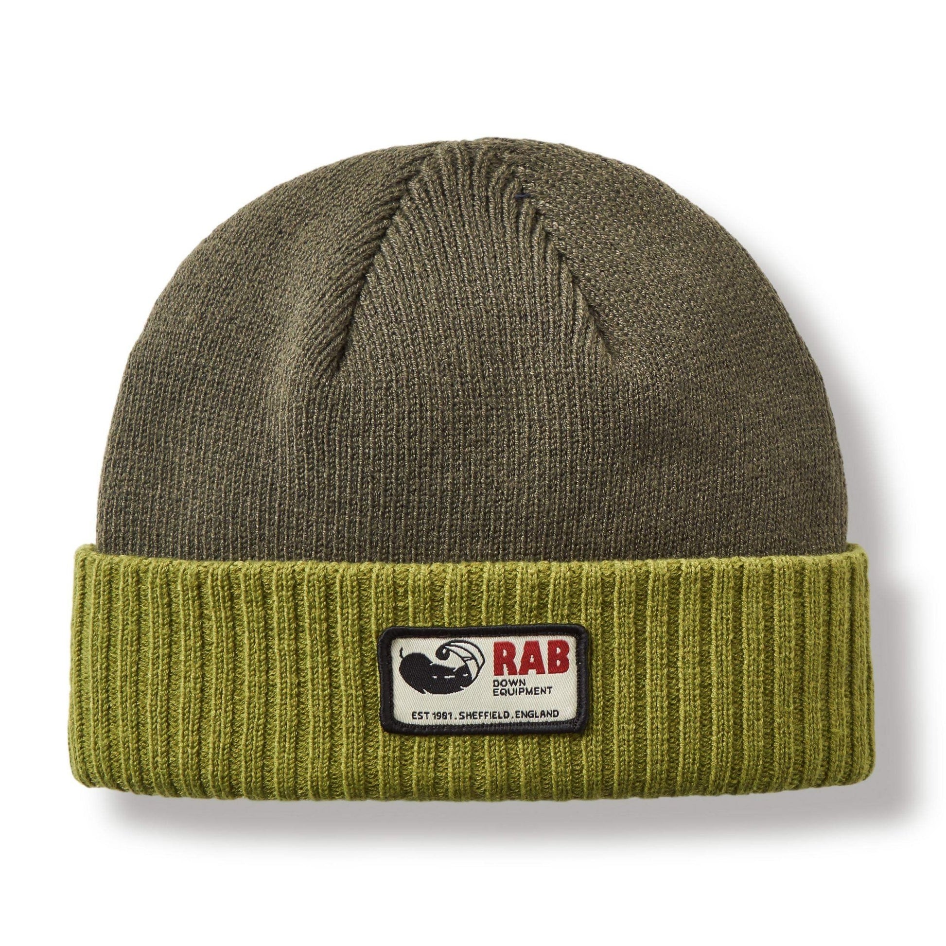 Rab Essential Beanie – Gorro técnico reciclado de montaña - 
