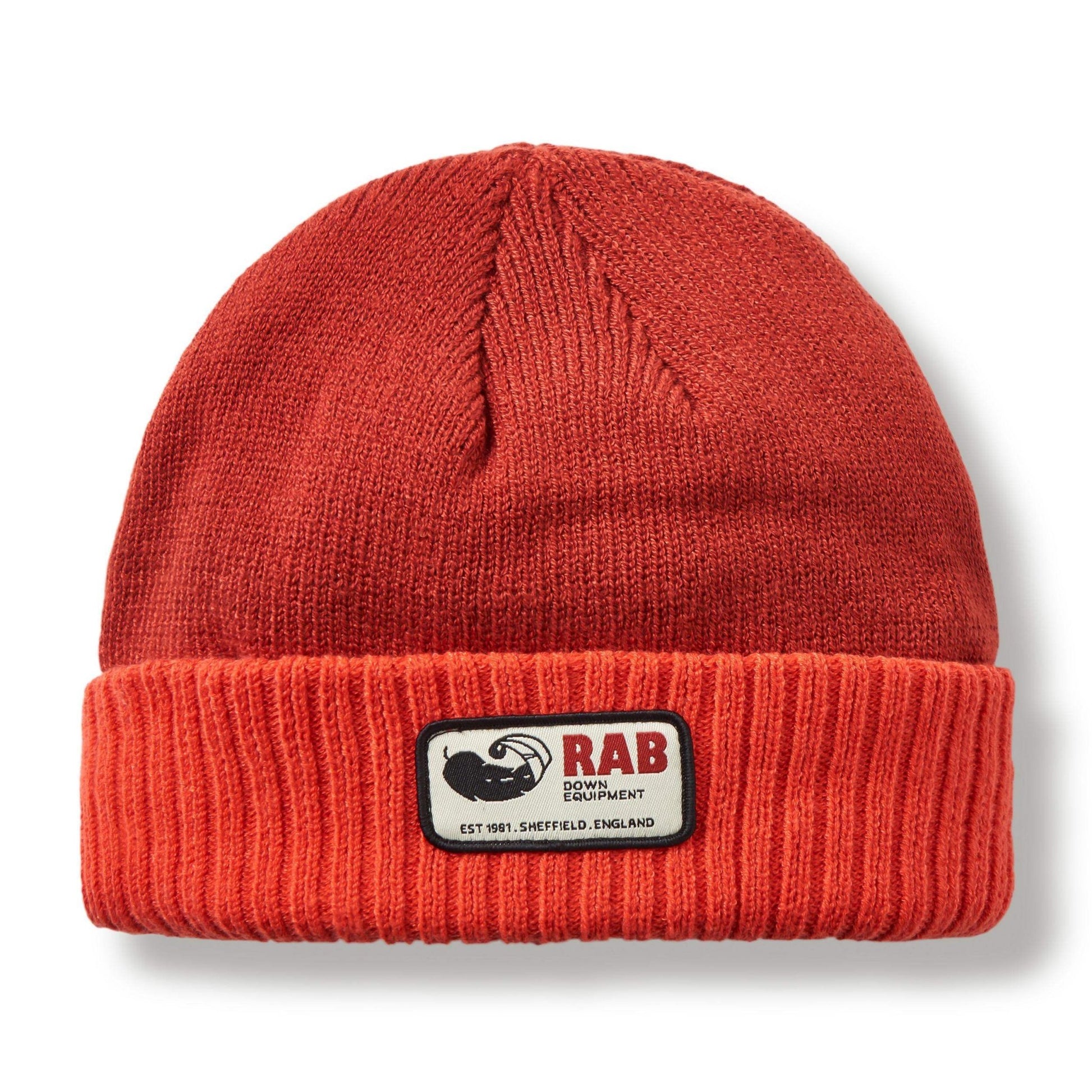 Rab Essential Beanie – Gorro técnico reciclado de montaña - 